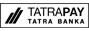 Za naše služby môžete platiť prostredníctvom TatraPay
